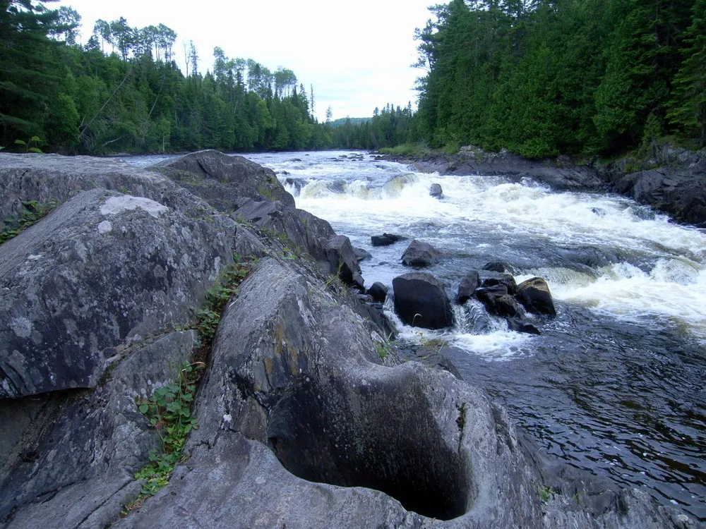 Fish River System