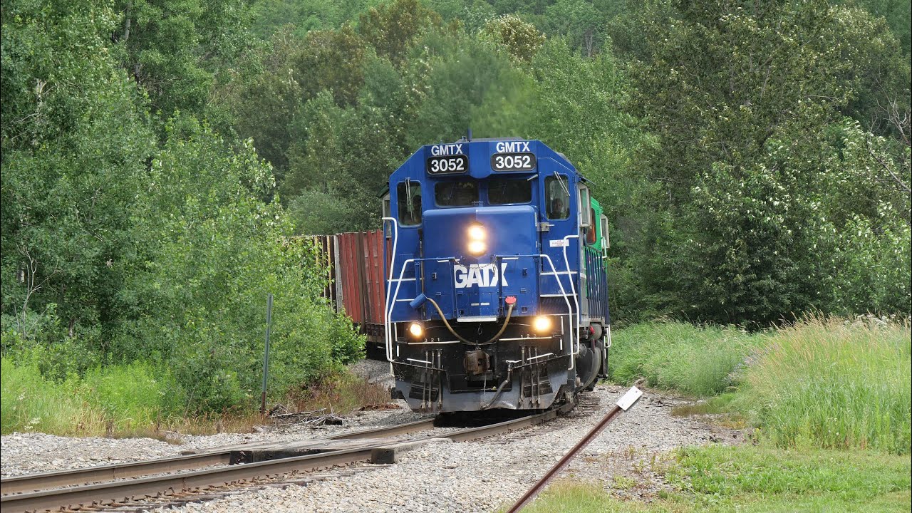 Maine Northern Railway