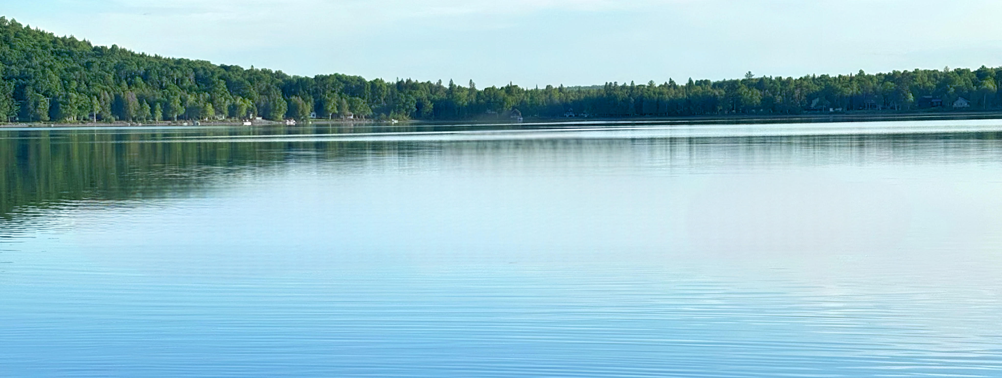 Portage Lake