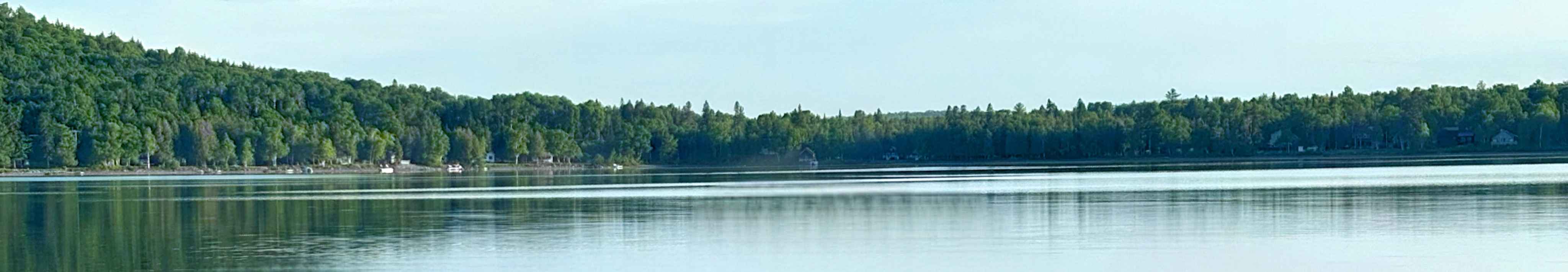 The Aroostook Valley Rail Trail